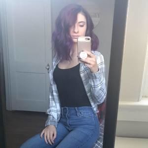 Meet your Posher, Kathleen